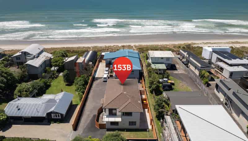 153B Oceanbeach Road, Mount Maunganui