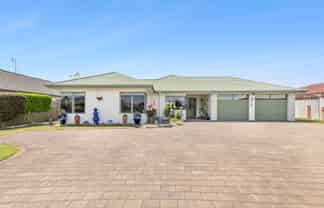 11 Cedar Crescent, Matamata