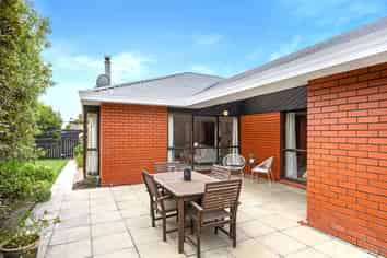 4 Sunbeam Place, Halswell