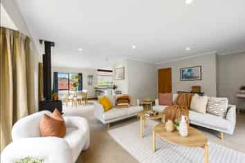 4 Sunbeam Place, Halswell