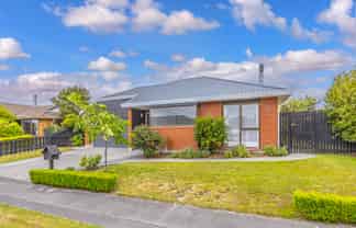 4 Sunbeam Place, Halswell