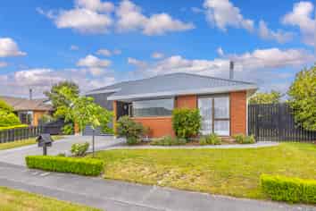 4 Sunbeam Place, Halswell