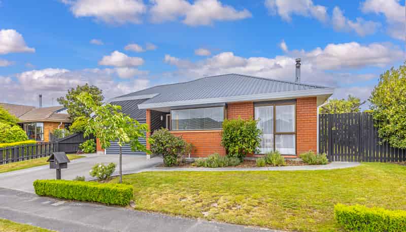 4 Sunbeam Place, Halswell