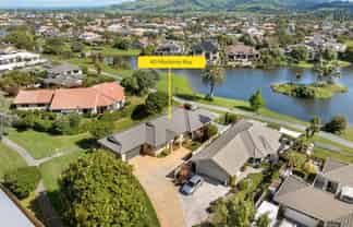 40 Monterey Key, Papamoa