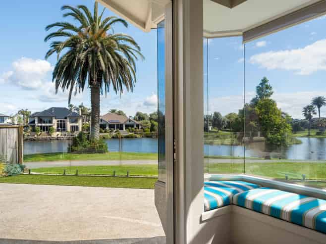 40 Monterey Key, Papamoa