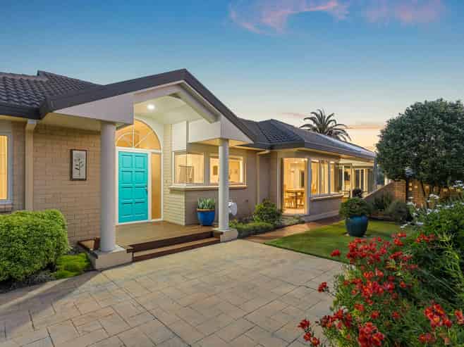 40 Monterey Key, Papamoa