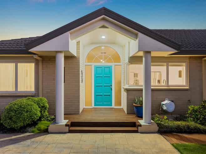 40 Monterey Key, Papamoa