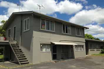 192E River Road, Claudelands