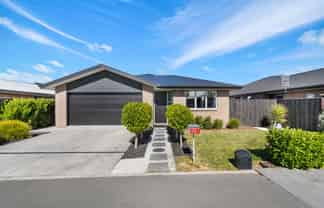 23 Chandler Way, Rolleston