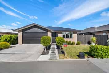 23 Chandler Way, Rolleston
