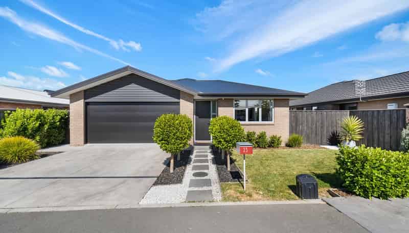 23 Chandler Way, Rolleston