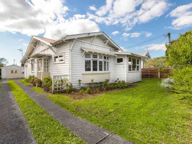 27 Brixton Road, Mount Eden