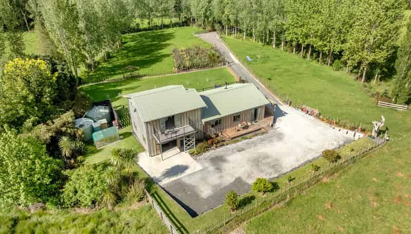 40 Champion Road, Kaingaroa