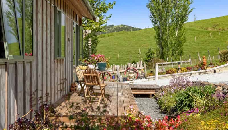 40 Champion Road, Kaingaroa