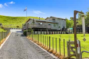 40 Champion Road, Kaitaia
