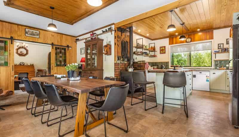 40 Champion Road, Kaingaroa