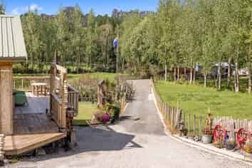 40 Champion Road, Kaitaia