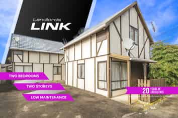 B/51 Glasgow Street, Whanganui Central