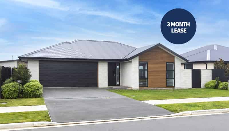 65 Te Raki Drive, Lincoln