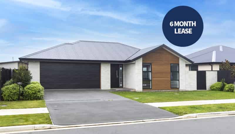 65 Te Raki Drive, Lincoln