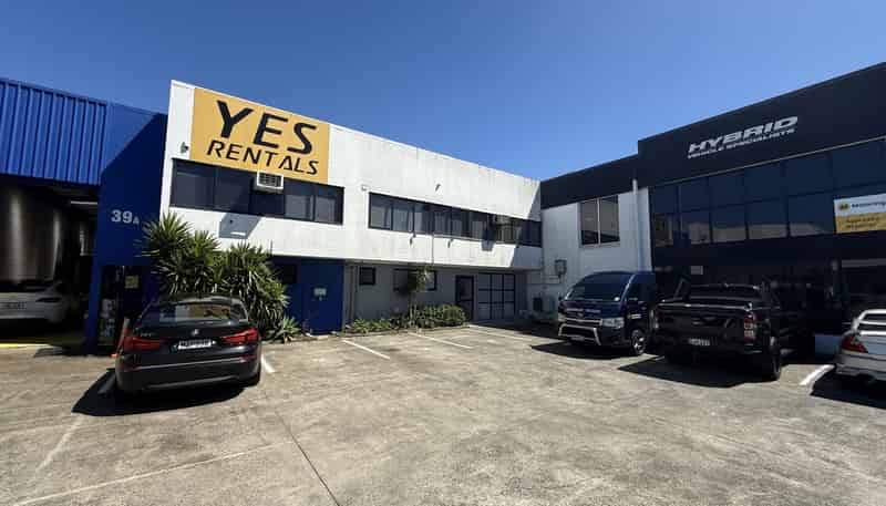 2/39 Rennie Drive, Mangere