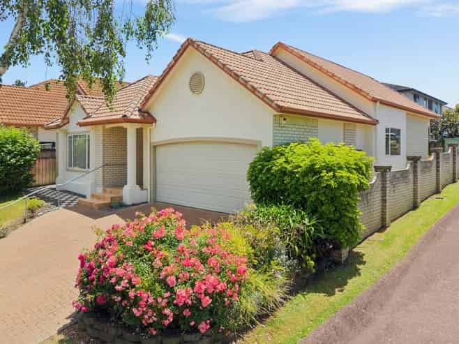 4A Hendrika Court, Hobsonville