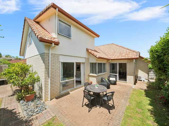 4A Hendrika Court, Hobsonville