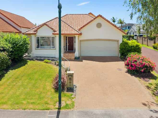 4A Hendrika Court, Hobsonville