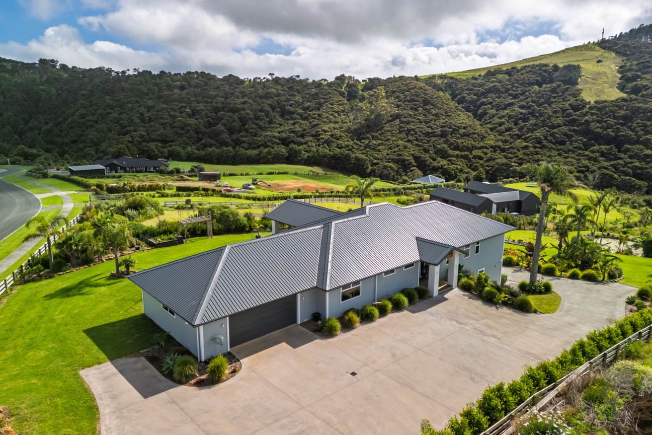 Executive Living meets Boutique Income – pohled 5