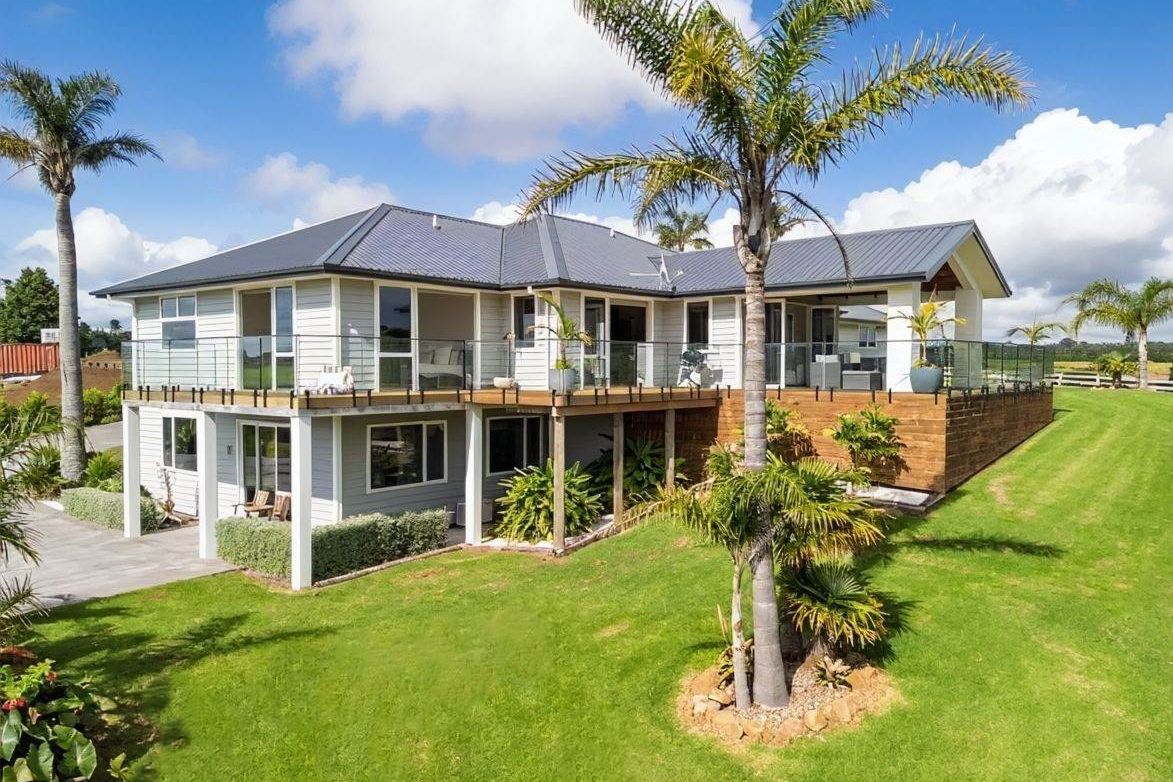 Executive Living meets Boutique Income – pohled 3