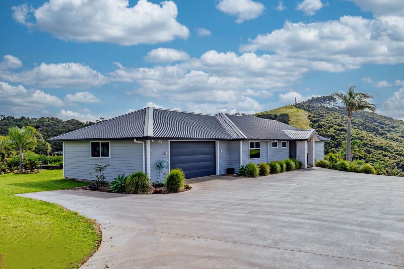 Executive Living meets Boutique Income – pohled 6