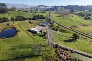 95 Masons Road, Maromaku