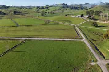 95 Masons Road, Maromaku