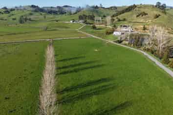 95 Masons Road, Maromaku