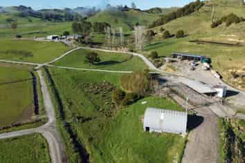 95 Masons Road, Maromaku