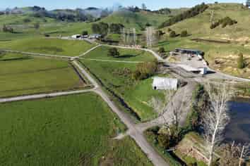 95 Masons Road, Maromaku