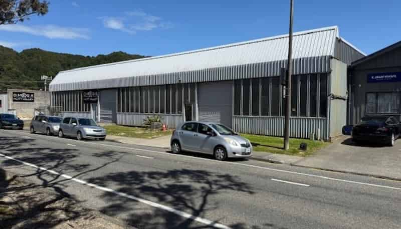 19 Parkway , Wainuiomata