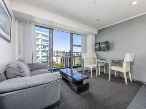 1423/430 Queen Street, Auckland Central