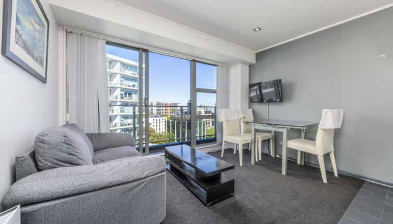 1423/430 Queen Street, Auckland Central