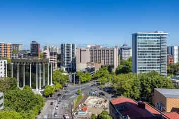 1423/430 Queen Street, Auckland Central