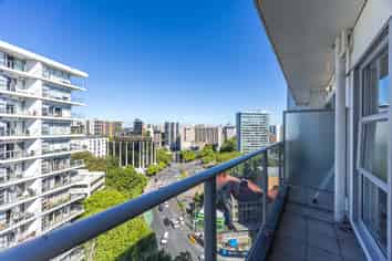 1423/430 Queen Street, Auckland Central