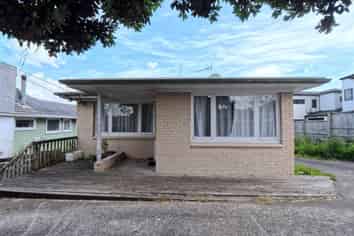 1/55 White Swan Road, Mount Roskill