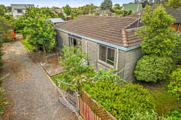 47 Jollie Street, Linwood