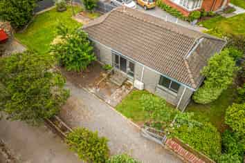 47 Jollie Street, Linwood