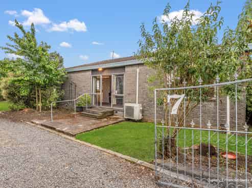 47 Jollie Street, Linwood