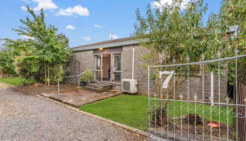 47 Jollie Street, Linwood