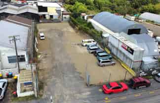 Savills | Rare Central Yard – 1,330sqm