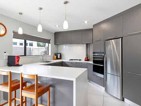 11B Montrose Place, Highlands Park