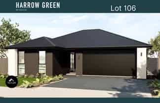 8 Arley Street, Rolleston