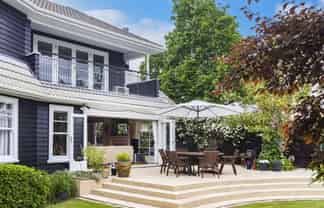 433A Papanui Rd, Strowan